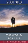 The World for Sale (Esprios Classics)