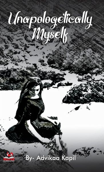 Unapologetically Myself Unapologetically Myself