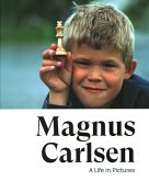 Magnus Carlsen: A Life in Pictures