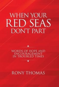 When Your Red Seas Don't Part - Thomas, Rony