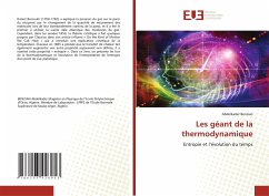 Les géant de la thermodynamique - Benzian, Abdelkader