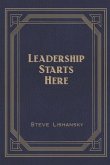 Leadership Starts Here