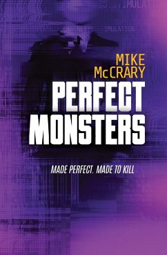 Perfect Monsters - McCrary, Mike
