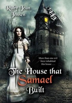 The House that Samael Built - Jensen, Ruby Jean