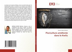 Pisciculture améliorée dans le Kwilu - Matiala Mayita, Martine