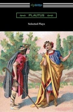 Selected Plays - Plautus