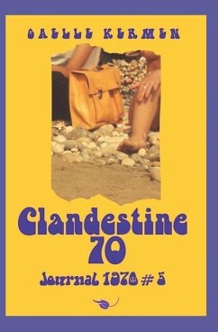 Clandestine 70: Journal 1970 #5 - Kermen, Gaelle