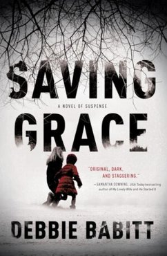 Saving Grace - Babitt, Debbie