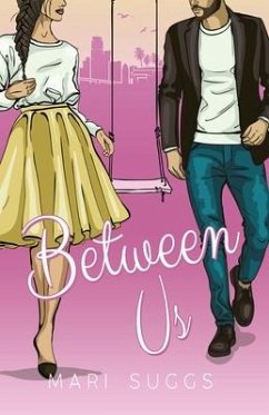 Between Us - Suggs, Mari