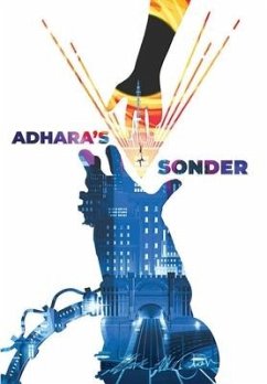 Adhara's Sonder - McClish, Mark Alexander