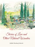 Stories of Love and Other Natural Wonders