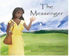 The Messenger - Mulgrew, Jamie
