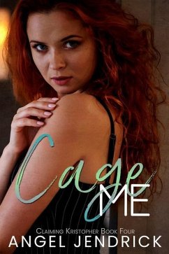 Cage Me: A Self Discovery FF Romance - Jendrick, Angel