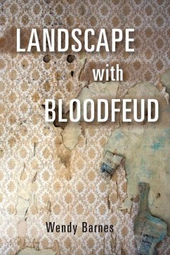 Landscape with Bloodfeud - Barnes, Wendy