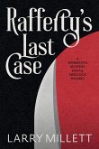 Rafferty's Last Case: A Minnesota Mystery Featuring Sherlock Holmes