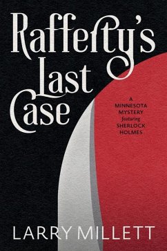 Rafferty's Last Case - Millett, Larry