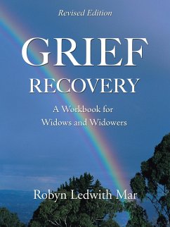 Grief Recovery - Mar, Robyn Ledwith