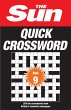 The Sun Quick Crossword Book 9 - Bild 1