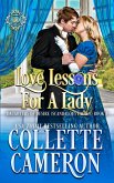 Love Lessons for a Lady