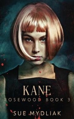 Kane - Mydliak, Sue