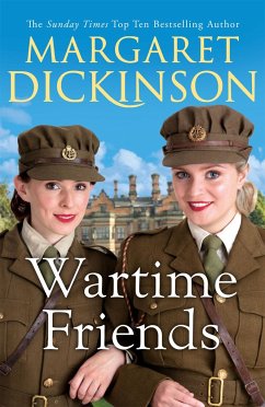 Wartime Friends - Dickinson, Margaret