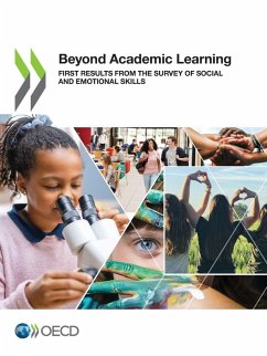 Cover Beyond Academic Learning