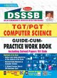 DSSSB TGT-PGT Computer Science-E-2020-... - Bild 1