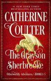 The Grayson Sherbrooke Otherworldly Adventures, Books 1-5