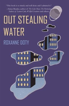 Out Stealing Water - Doty, Roxanne Lynn