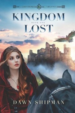 Kingdom Lost - Shipman, Dawn