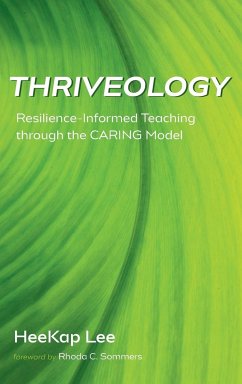 Thriveology - Lee, Heekap