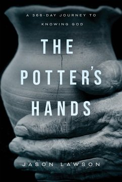 The Potter's Hands - Lawson, Jason