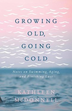 Growing Old, Going Cold - McDonnell, Kathleen