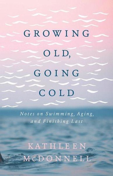 Growing Old, Going Cold Growing Old, Going Cold