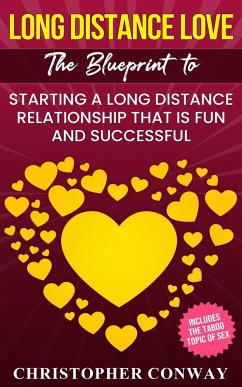 Long Distance Love - Conway, Christopher