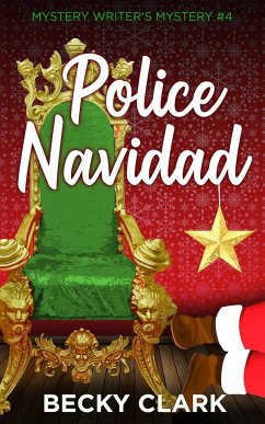 Police Navidad - Clark, Becky