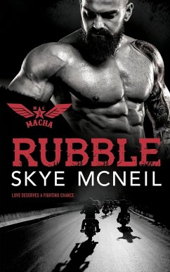 Rubble - McNeil, Skye