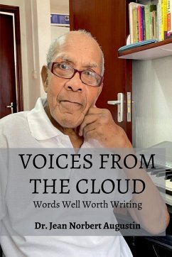 Voices from the Cloud - Augustin, Jean Norbert