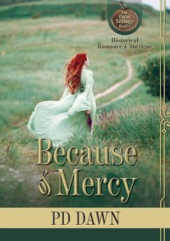Because of Mercy - Dawn, Pd