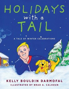 Holidays with a Tail - Bouldin Darmofal, Kelly