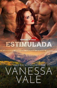 Estimulada - Vale, Vanessa