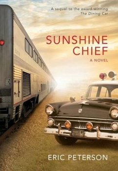 Sunshine Chief - Peterson, Eric