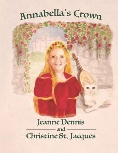 Annabella's Crown - St Jacques, Christine; Dennis, Jeanne