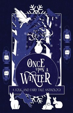 Once Upon a Winter - Kenney, Rebecca F.; Jaffrey, Josie