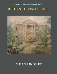 Return to Yesterplace - Lindsley, Susan