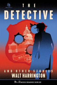 The Detective - Harrington, Walt
