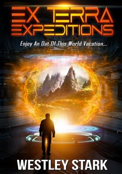 Ex Terra Expeditions - Stark, Westley