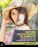 Adobe Photoshop Elements Advanced Techniques and Tricks