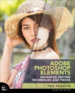 Adobe Photoshop Elements Advanced Editing Techniques and Tricks - Padova, Ted