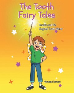 The Tooth Fairy Tales - Tartaro, Vanessa